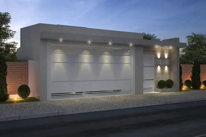 Mateus praia casa House in Armacao dos Buzios