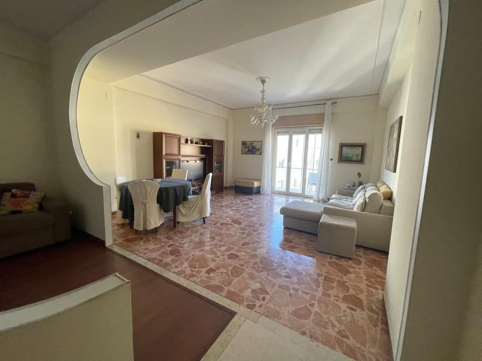 Bronzi di Riace holiday home Apartment in Reggio Calabria