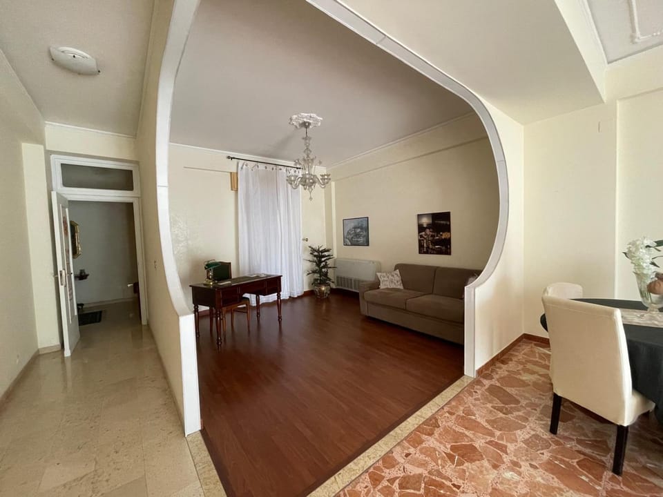Bronzi di Riace holiday home Apartment in Reggio Calabria