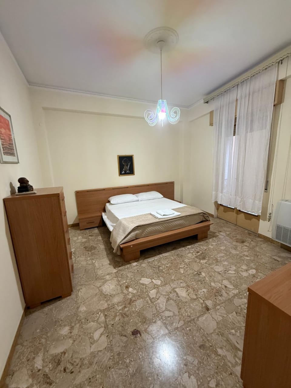 Bronzi di Riace holiday home Apartment in Reggio Calabria