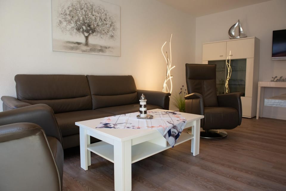 Florence Apartment in Norden