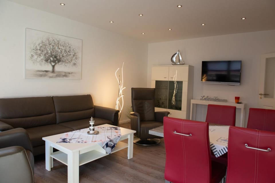 Florence Apartment in Norden