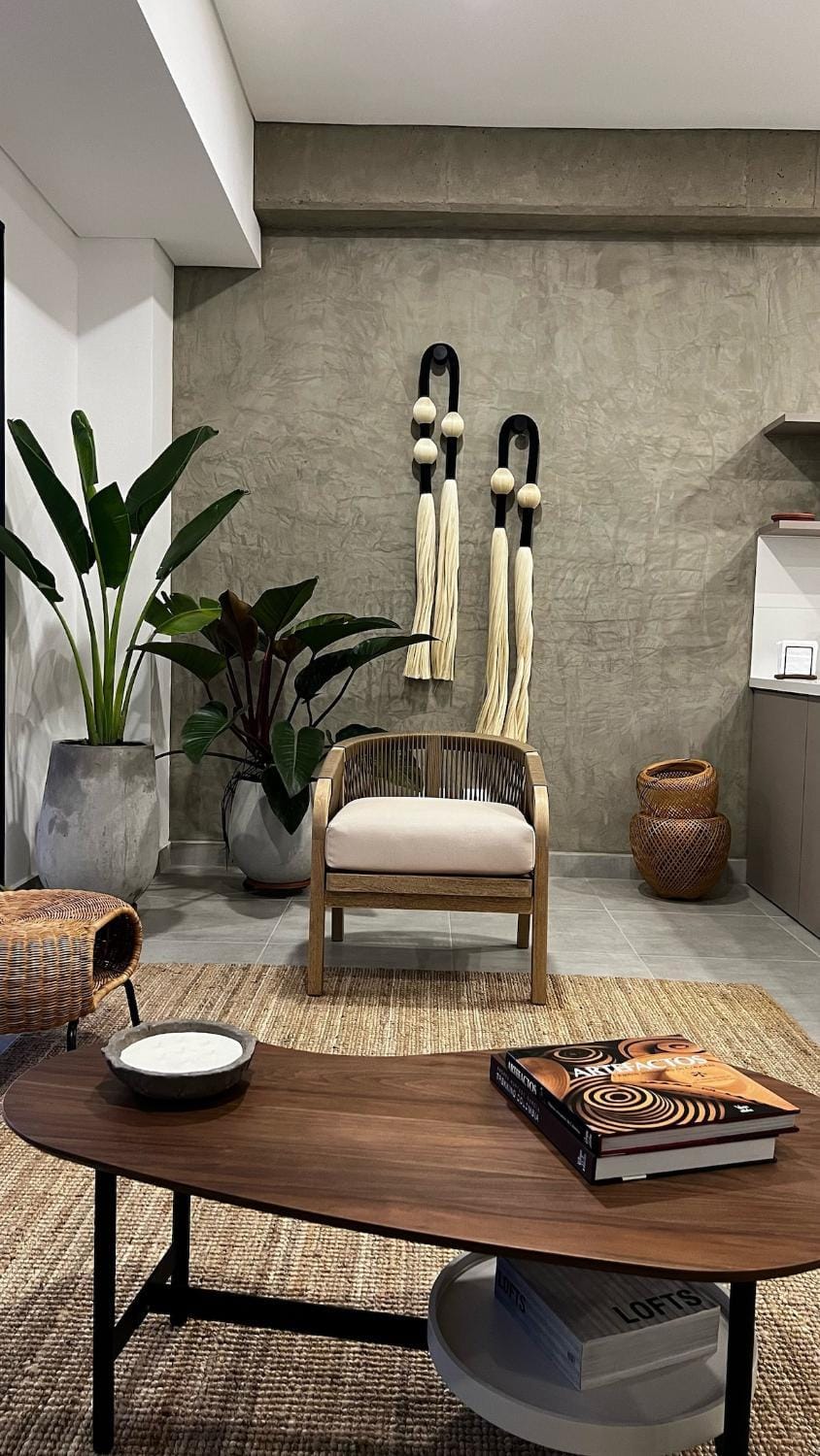Living room, Lounge or bar