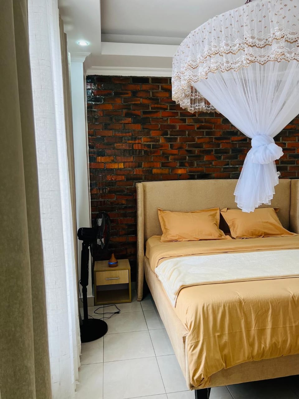 NyaruNest -One Bedroom- Nyarutarama Apartment in Africa