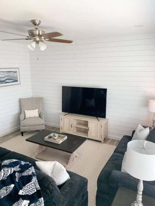 Coastal Condos on the Marsh 6B House in Dauphin Island
