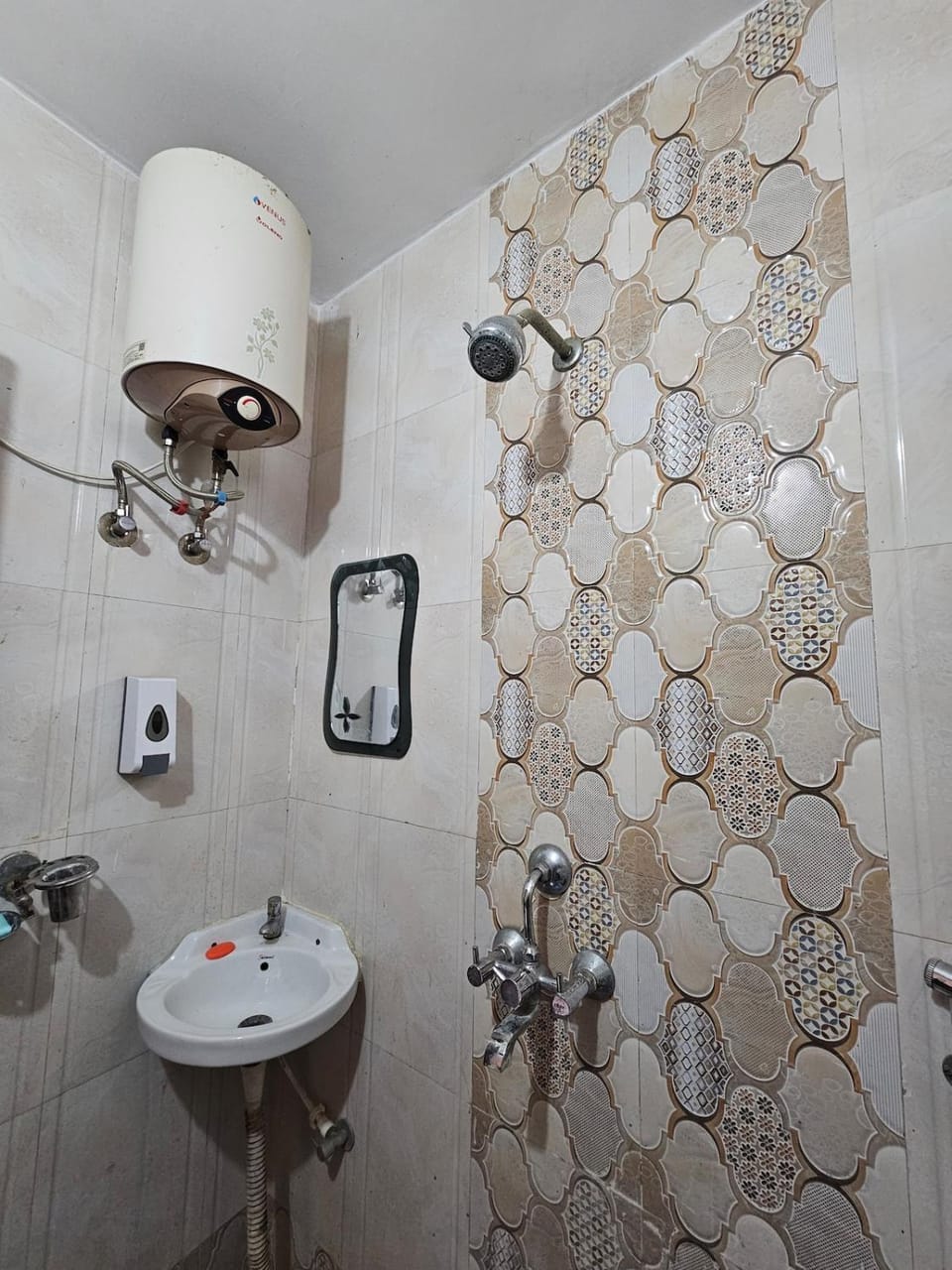 Two Bedroom Two Hall Apartment Apartment in Varanasi