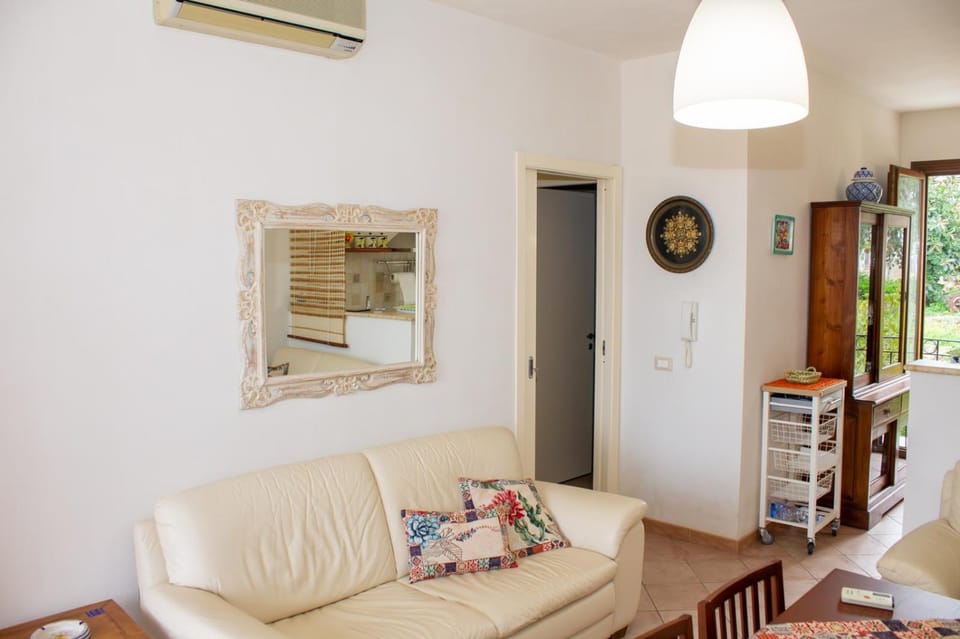 euforbia Apartment in San Vito Lo Capo