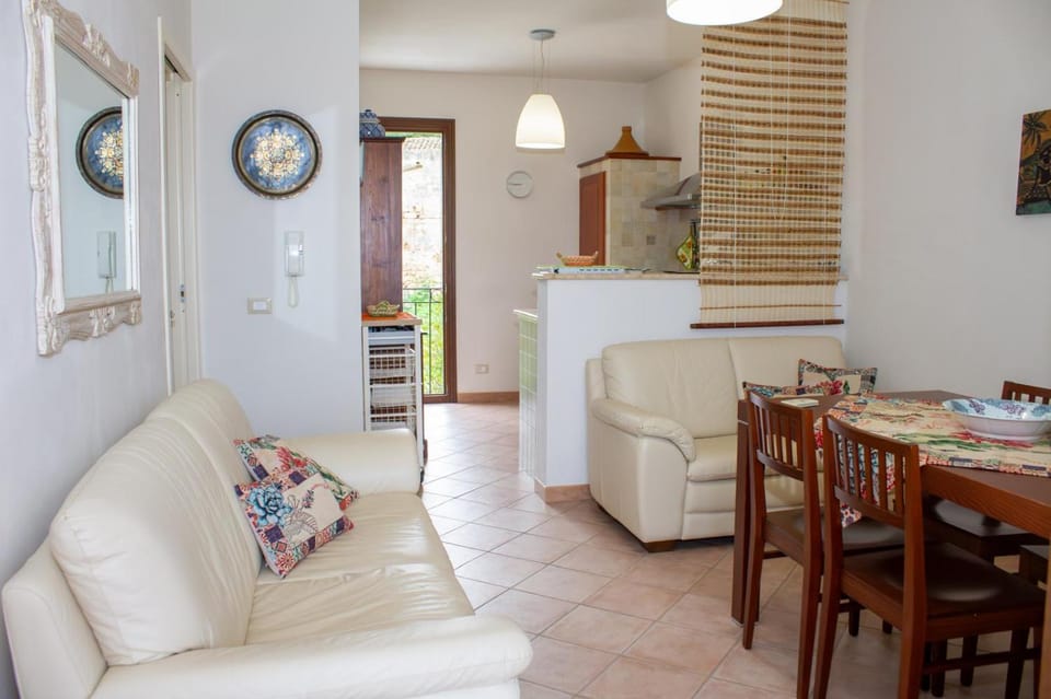euforbia Apartment in San Vito Lo Capo