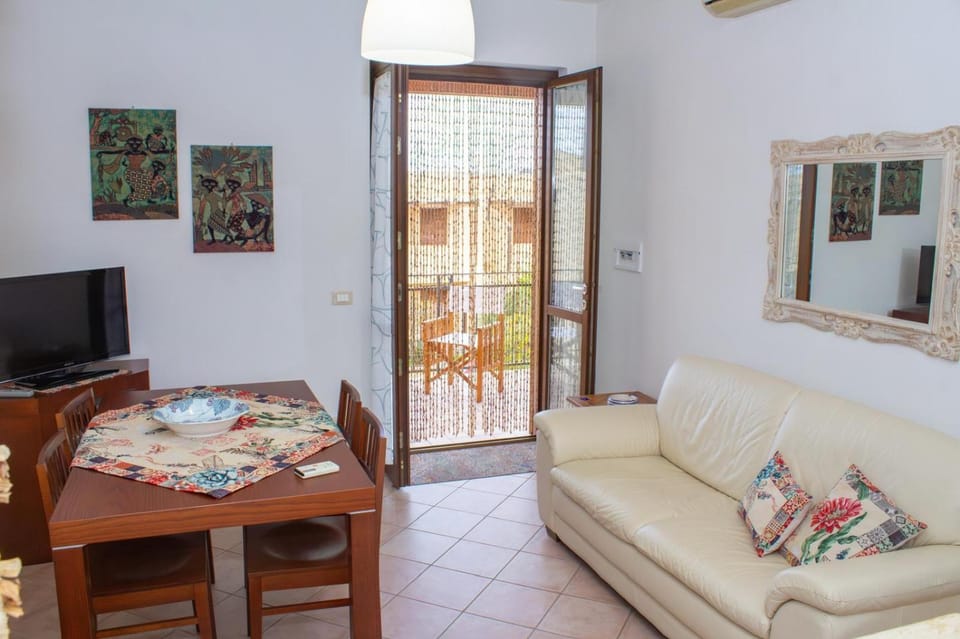 euforbia Apartment in San Vito Lo Capo