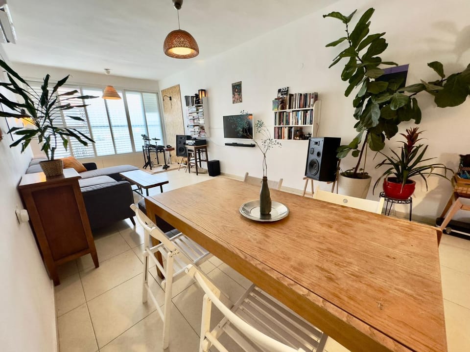Lovely & comfi 90m Apartment in City Center Apartment in Center District