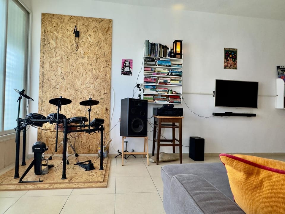Lovely & comfi 90m Apartment in City Center Apartment in Center District