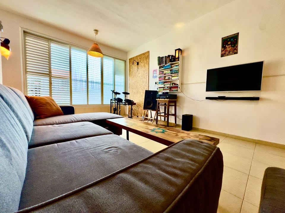 Lovely & comfi 90m Apartment in City Center Apartment in Center District