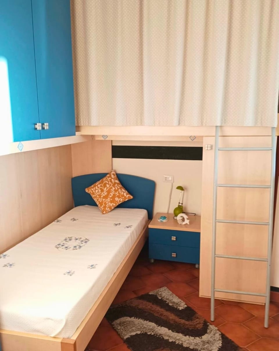 La Perla Marina - Furnari Apartment in Sicily