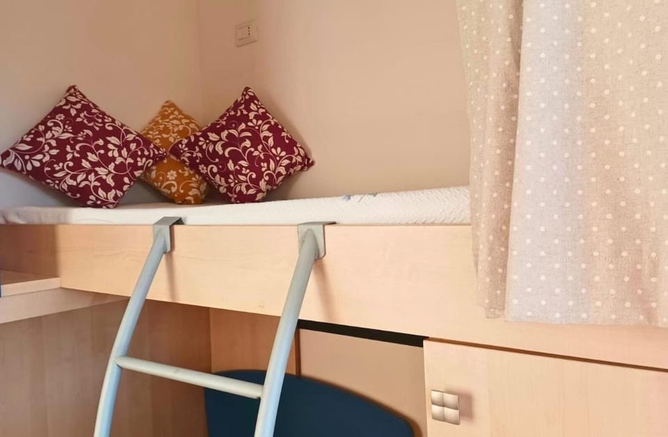 La Perla Marina - Furnari Apartment in Sicily