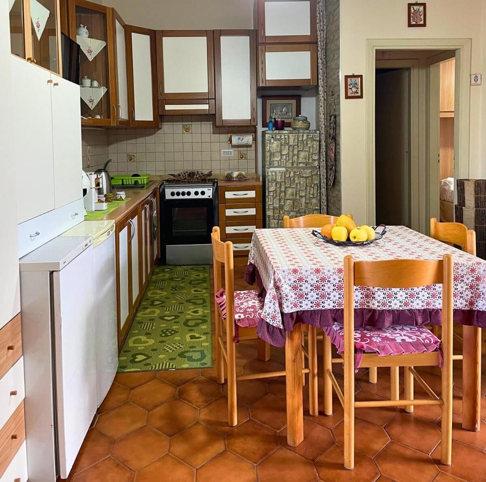 La Perla Marina - Furnari Apartment in Sicily