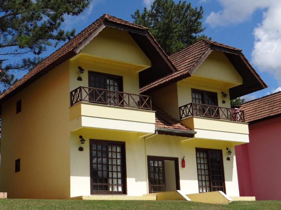 Fazenda do Engenho Parque Hotel Country House in State of Santa Catarina