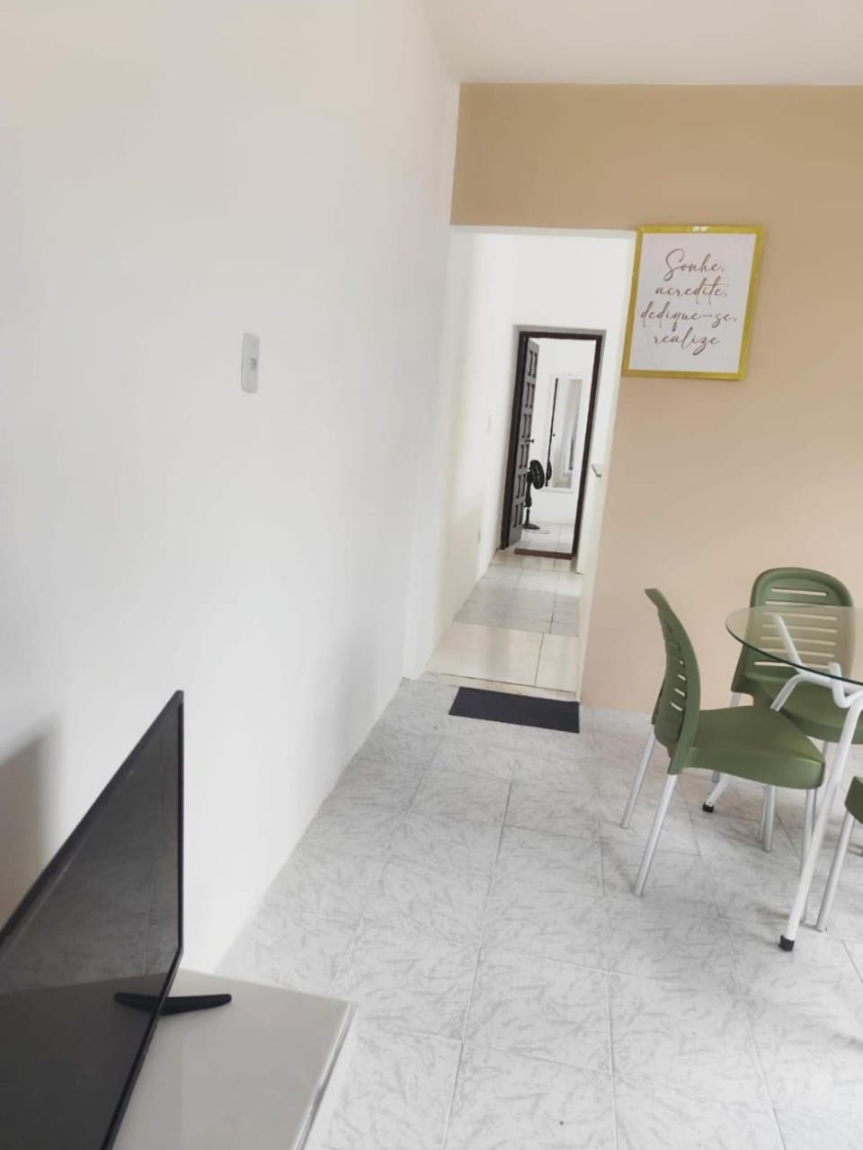 Aluguel- Quarto temporada Apartment in Salvador