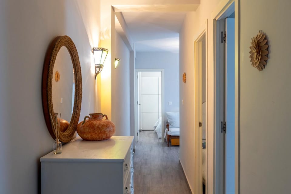 El Peñon Sun & Beach Apartment in Costa Tropical