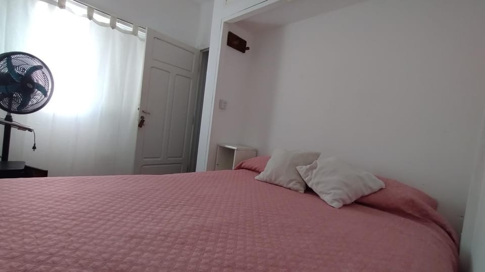 Gen Viajero Hostel Hostel in Villa de Merlo