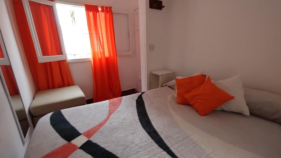 Gen Viajero Hostel Hostel in Villa de Merlo