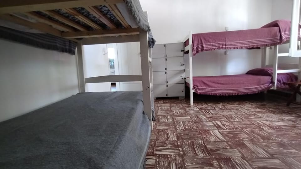 Gen Viajero Hostel Hostel in Villa de Merlo
