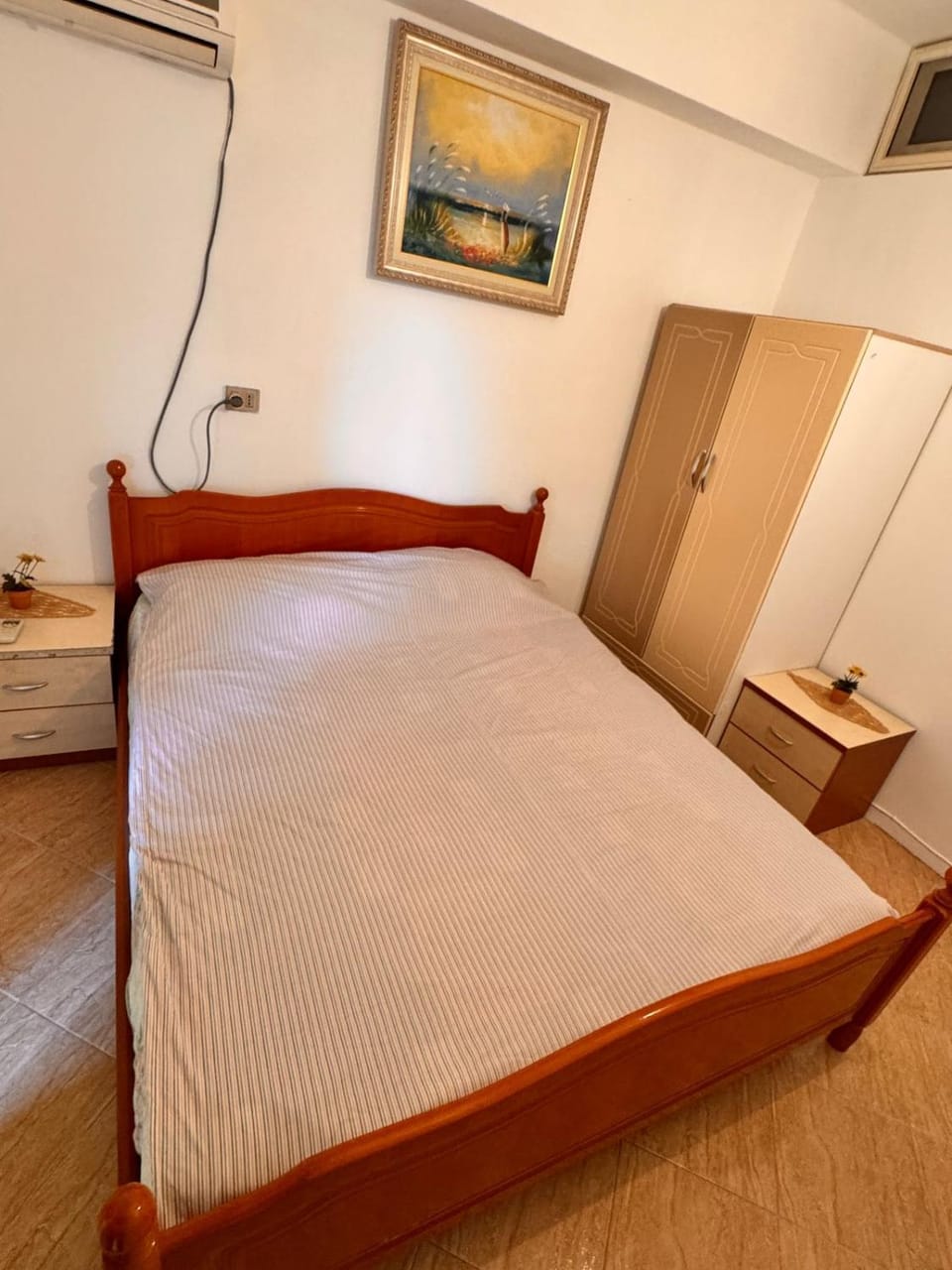 HOLIDAY APARTMENTs 3 Apartment in Tirana County, Albania