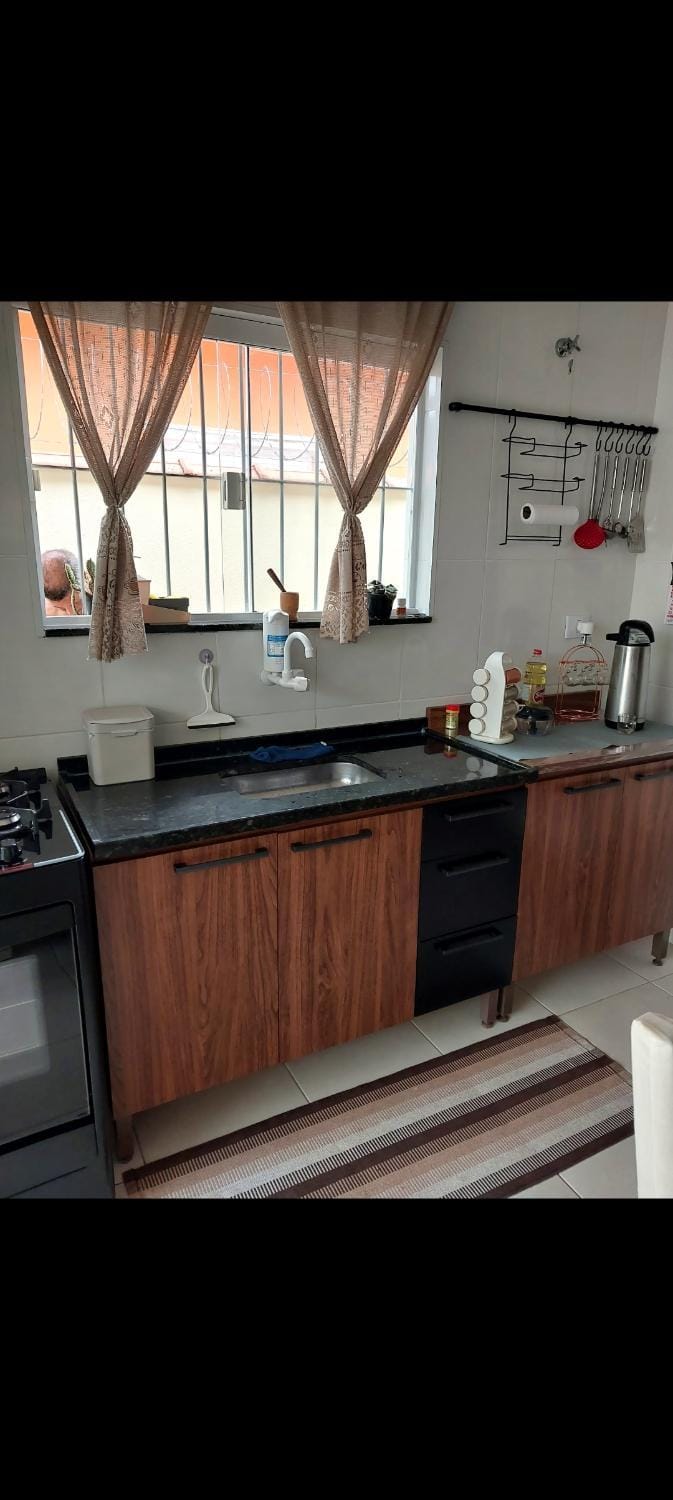 Cantinho aconchegante temporada House in Itanhaém