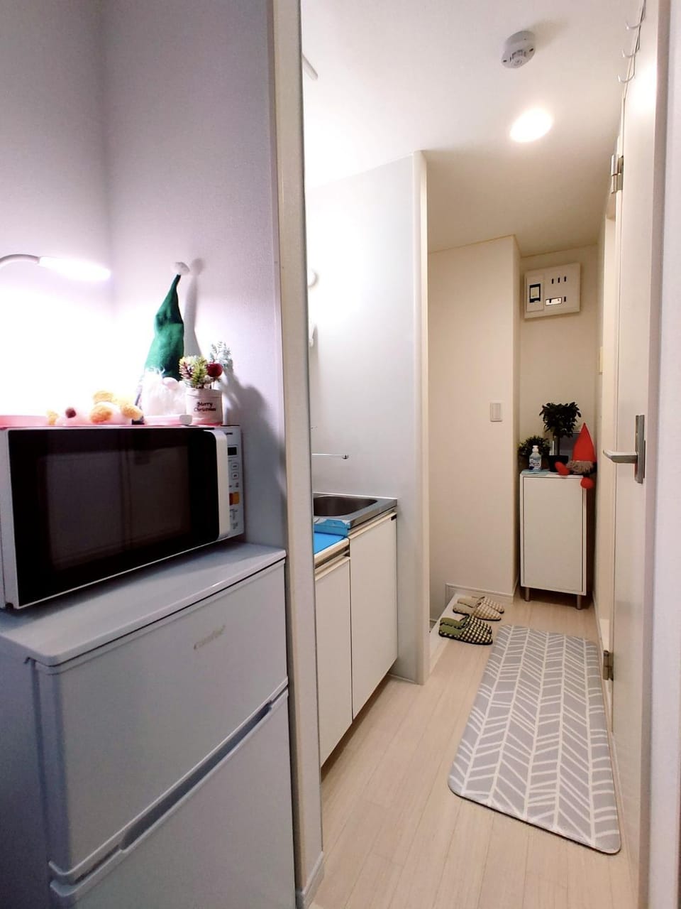 MaMe Inn, - Vacation STAY 58206v Apartment in Saitama
