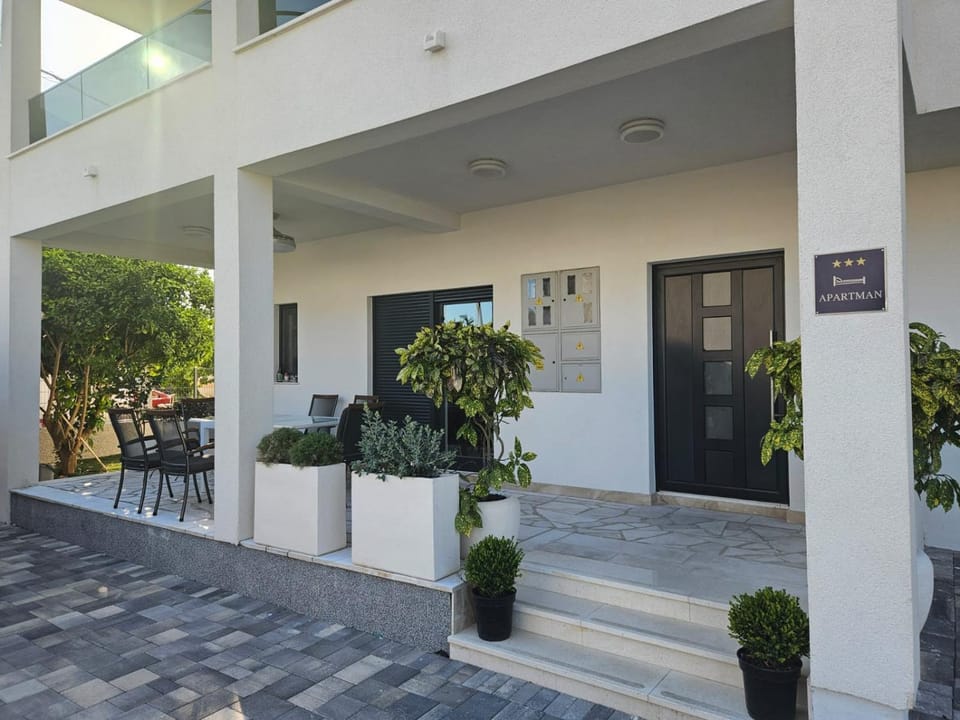 Apartman Sara Apartment in Šibenik-Knin County, Croatia