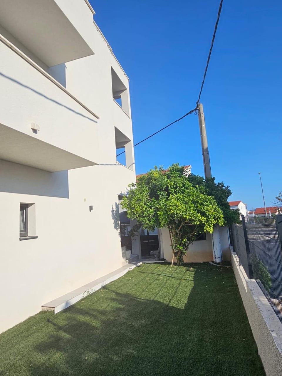 Apartman Sara Apartment in Šibenik-Knin County, Croatia