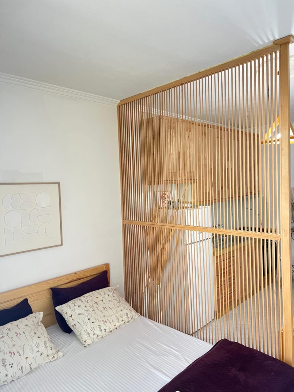 Studio Astir Apartment in Tirana