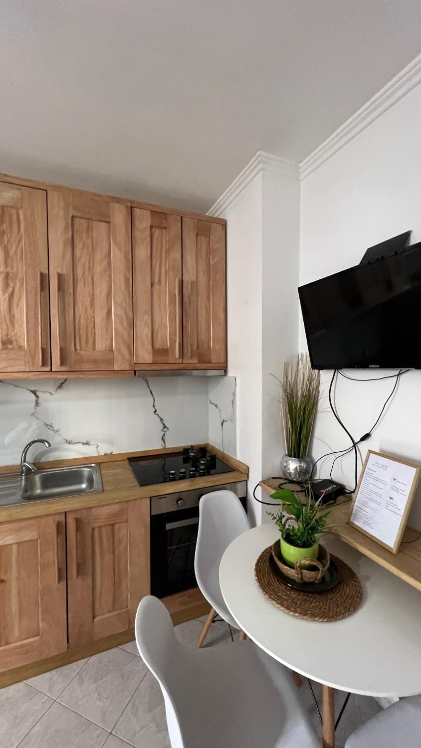 Studio Astir Apartment in Tirana