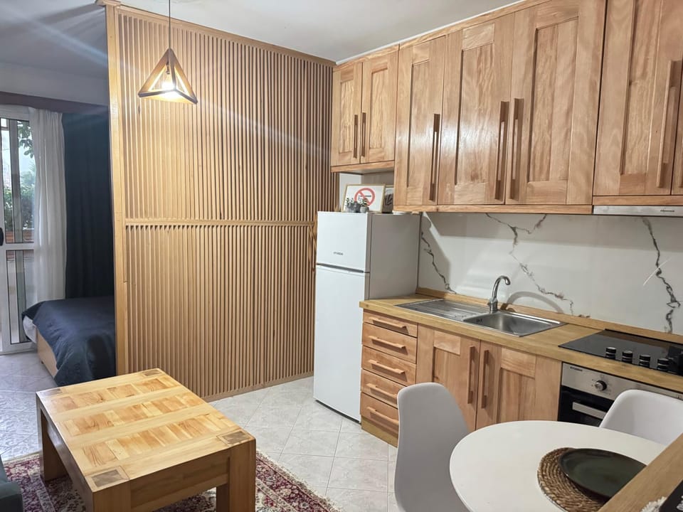 Studio Astir Apartment in Tirana