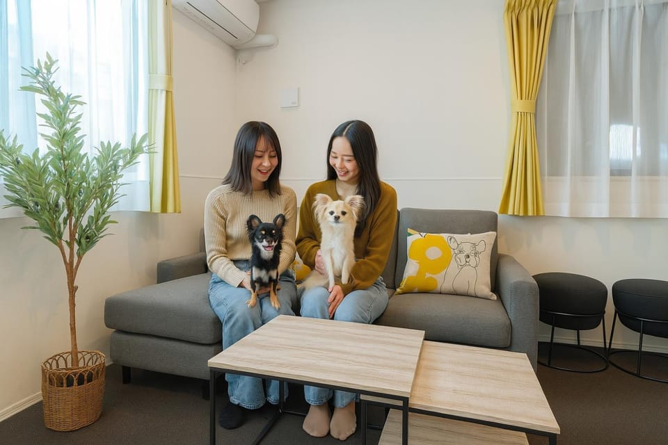 Casa Stella 8 by Liaison - Vacation STAY 18626 House in Osaka