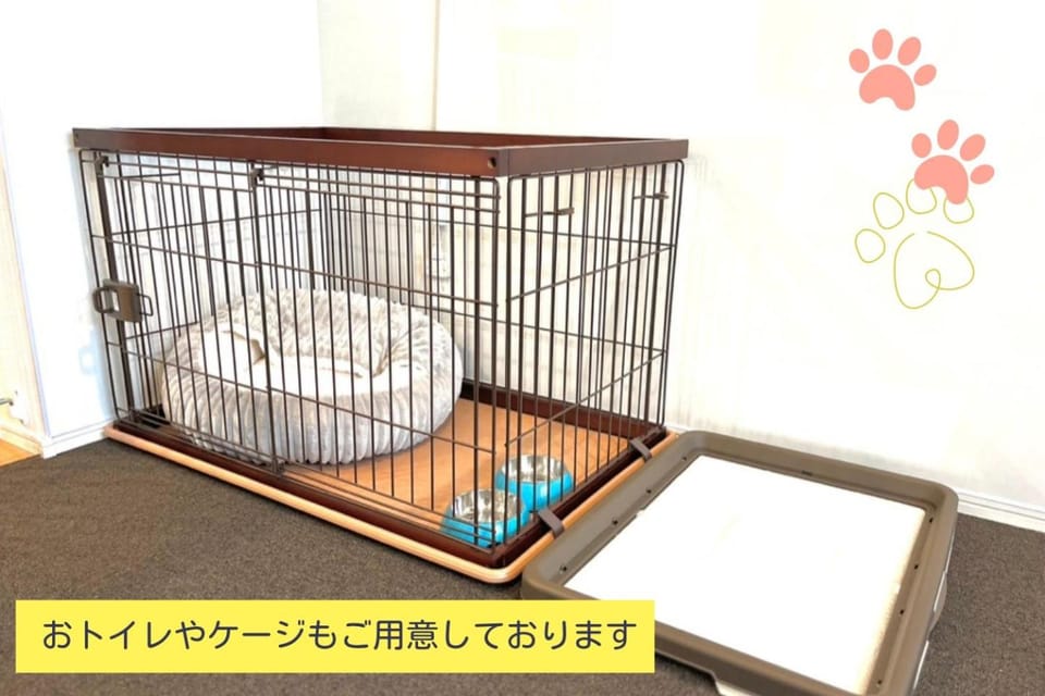 Casa Stella 8 by Liaison - Vacation STAY 18626 House in Osaka