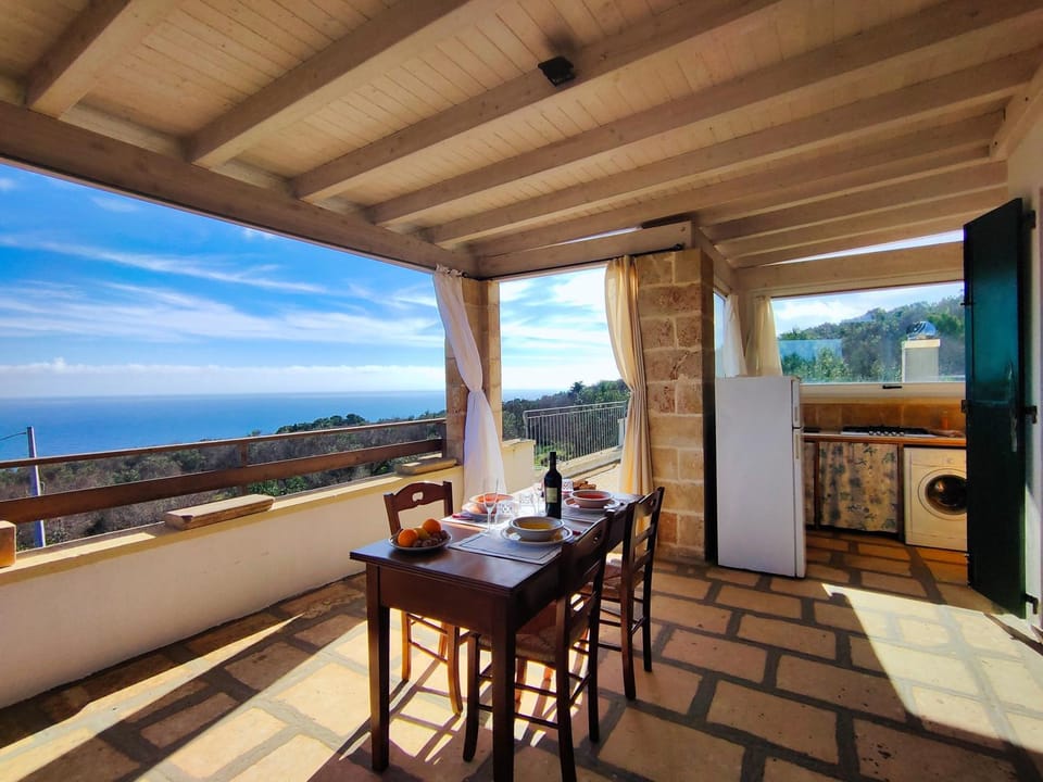 Sea view