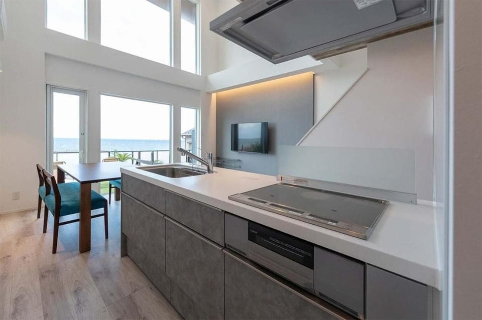 Tabinoteitaku Y-beach - Vacation STAY 91093v House in Japan