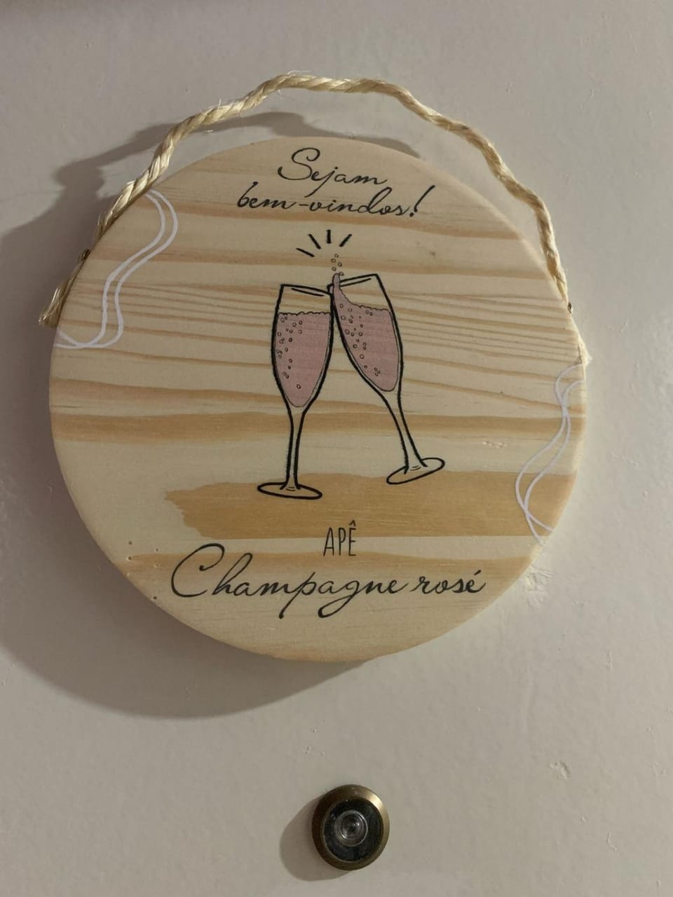 Property logo or sign
