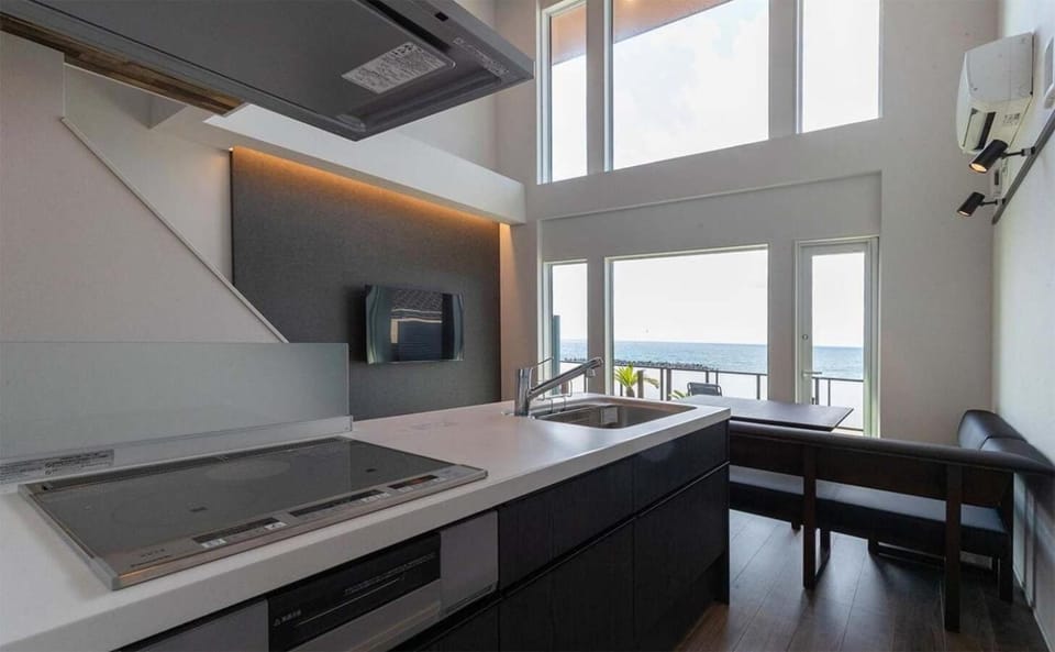 Tabinoteitaku Y-beach - Vacation STAY 51860v House in Japan