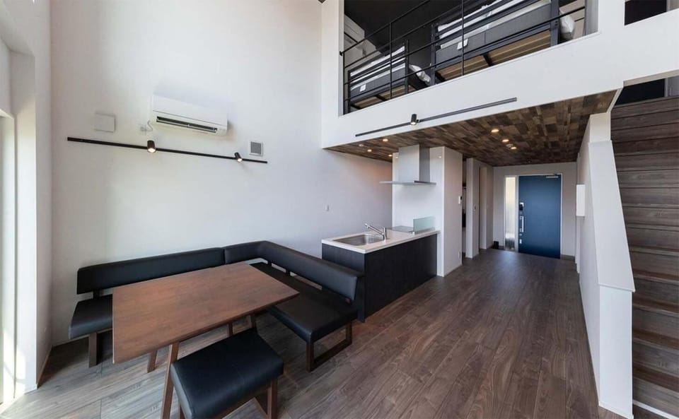 Tabinoteitaku Y-beach - Vacation STAY 51860v House in Japan