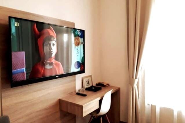 Old Town Apt - Bosacka B30 Apartment in Krakow