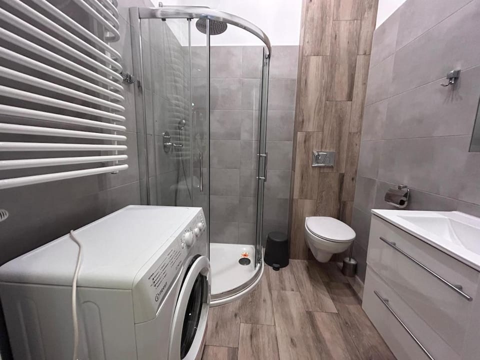 Old Town Apt - Bosacka B30 Apartment in Krakow