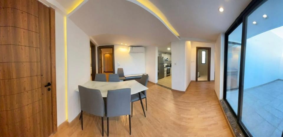 Dar Al-Munawara Apartment in Medina