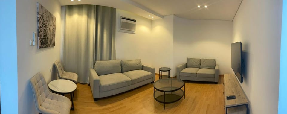Dar Al-Munawara Apartment in Medina