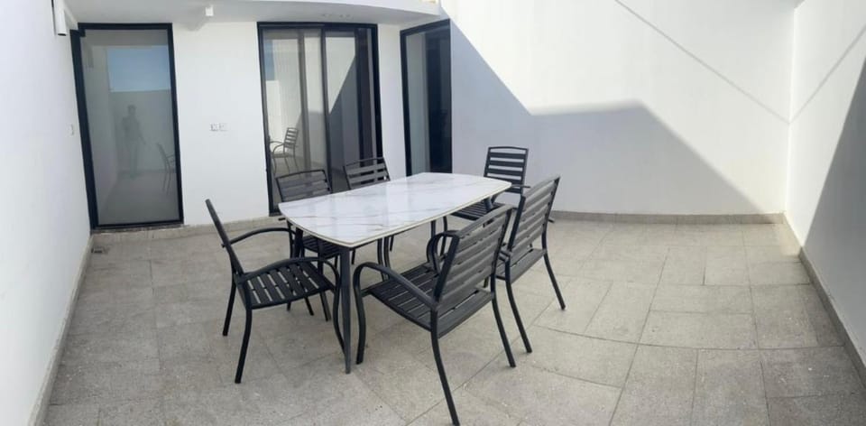 Dar Al-Munawara Apartment in Medina
