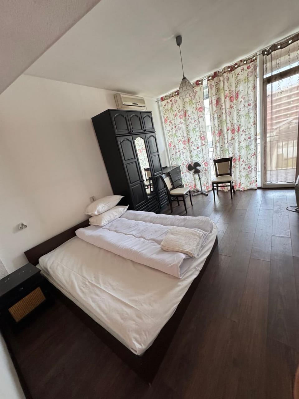 Ritz Apartment in Sofia