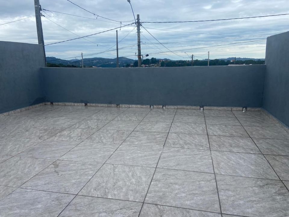 Casa da Lua House in Campos do Jordão