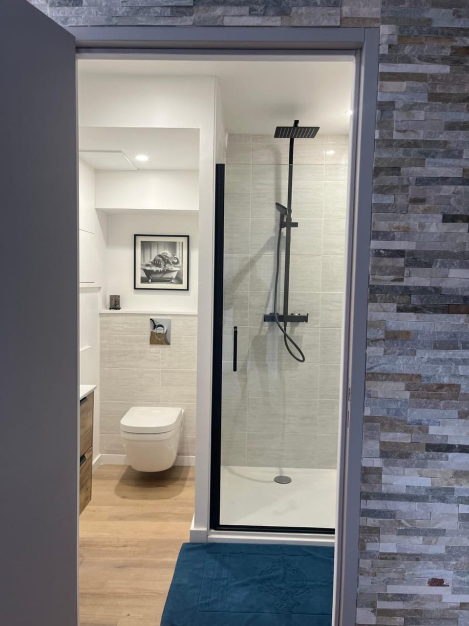 Cottage du charme House in Paimpont