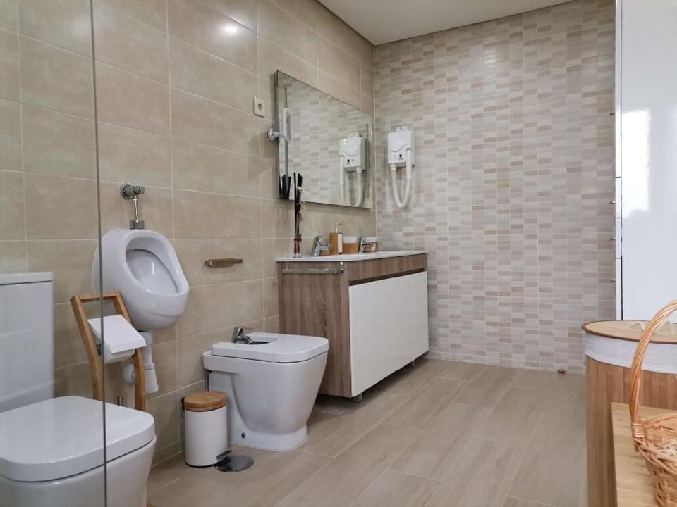 Castro's guesthouse House in Viana do Castelo