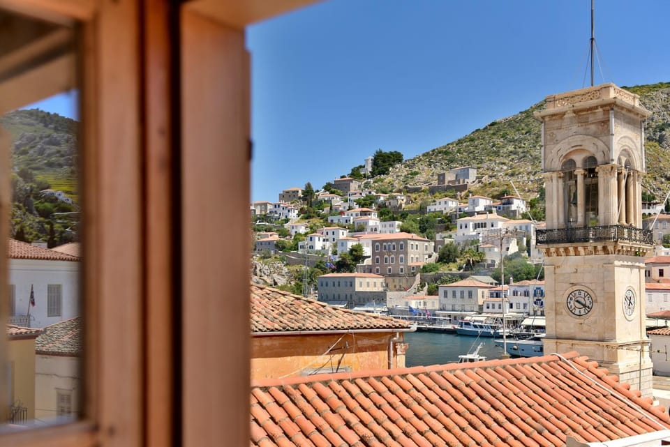 Sea view